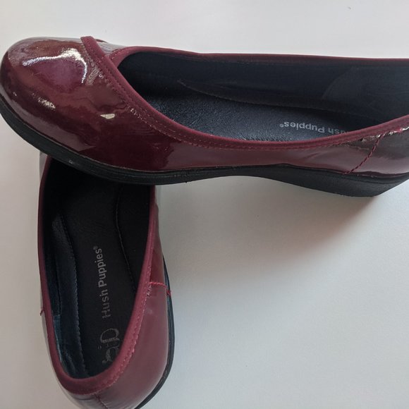 Hush Puppies shoes size 8 - Picture 12 of 14